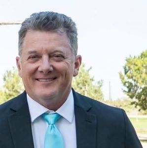 Meet your Posher, John d.